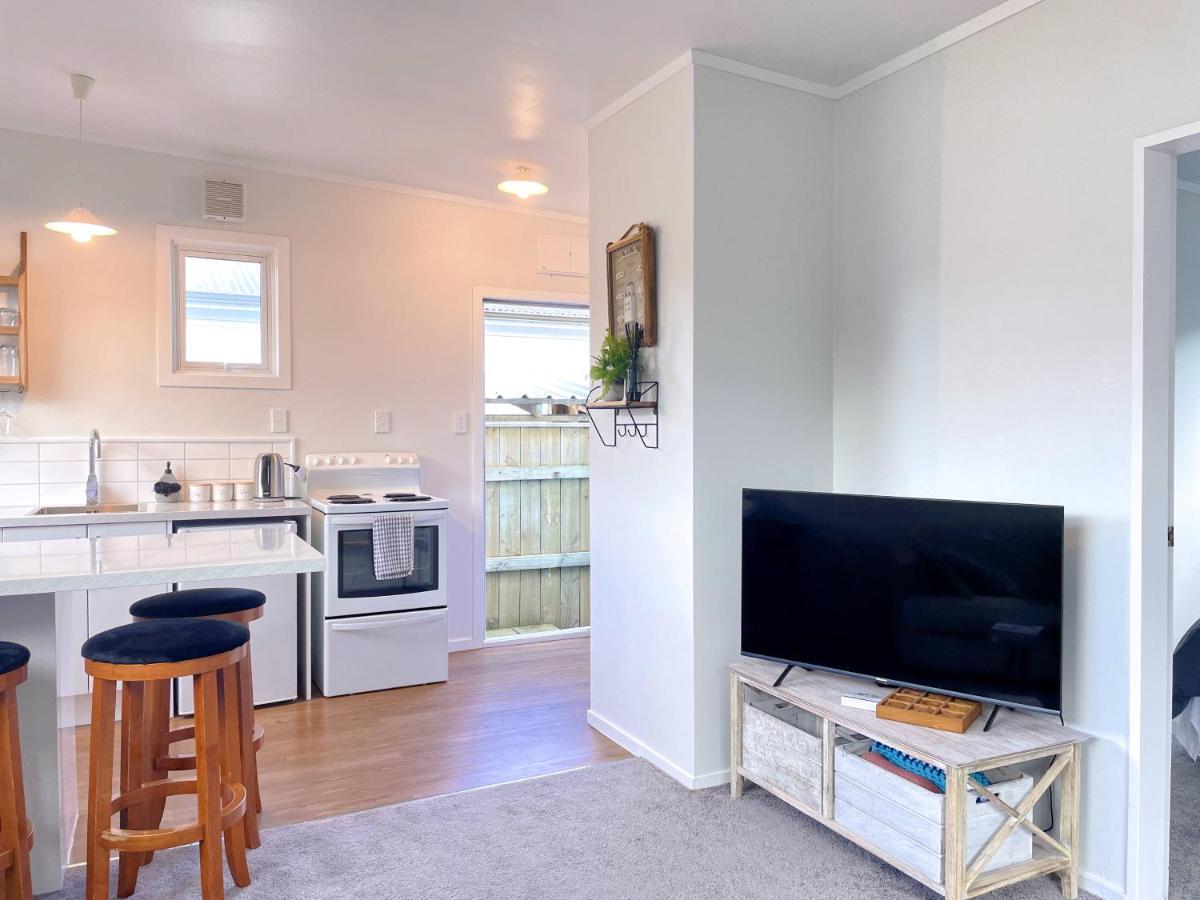 Vila Cozy N Comfortable,5 Mins To Airport Wellington Exteriér fotografie
