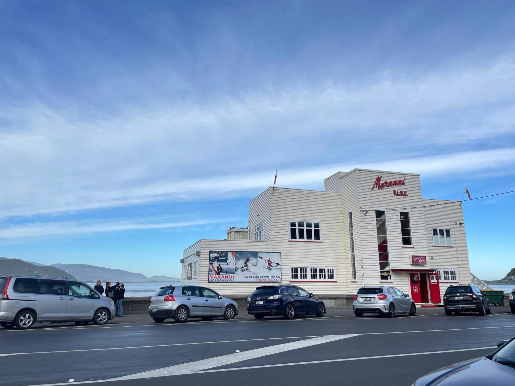 Vila Cozy N Comfortable,5 Mins To Airport Wellington Exteriér fotografie