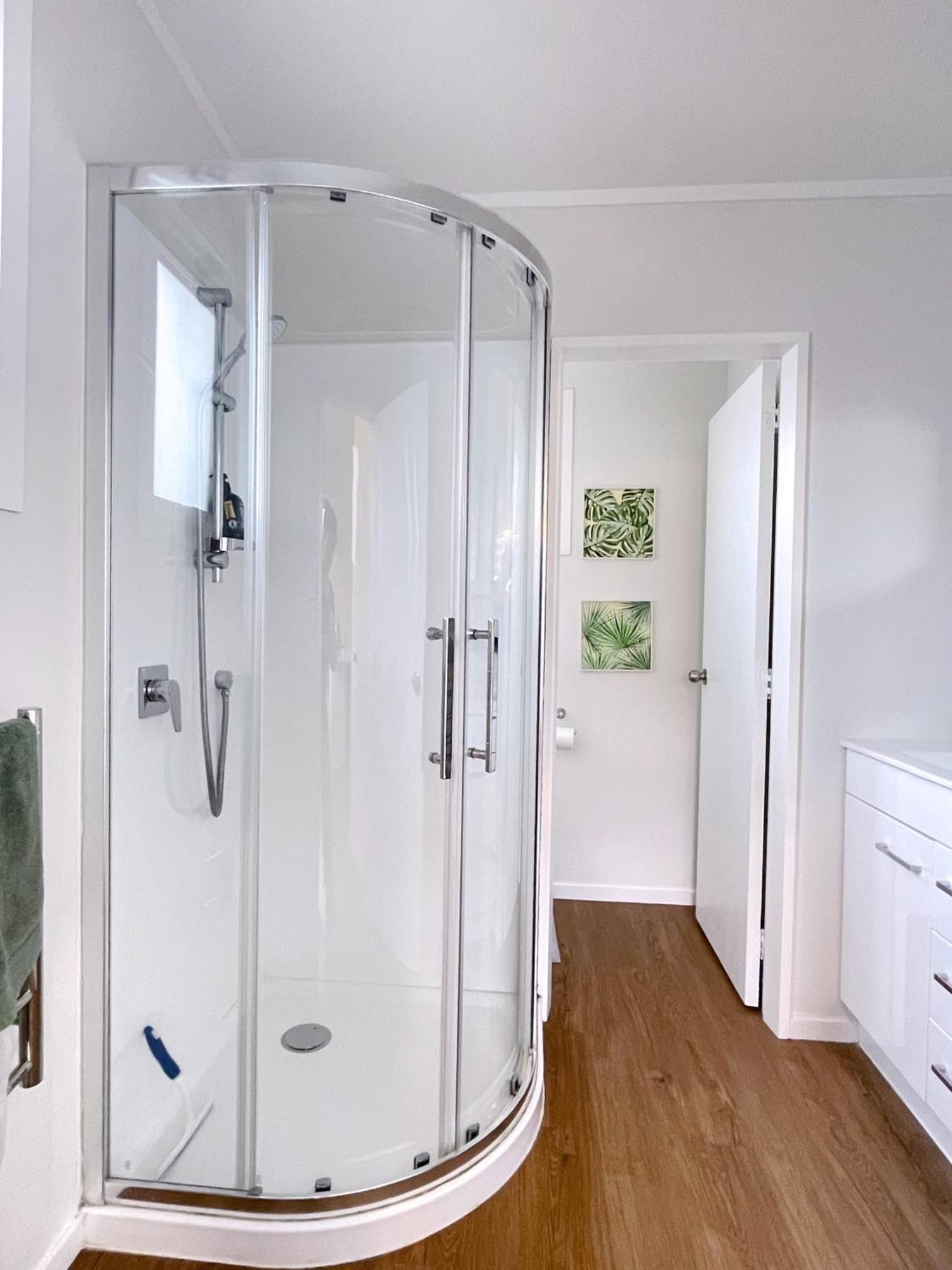 Vila Cozy N Comfortable,5 Mins To Airport Wellington Exteriér fotografie