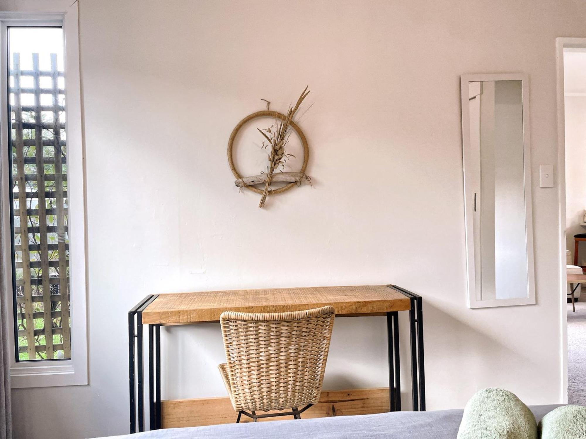 Vila Cozy N Comfortable,5 Mins To Airport Wellington Exteriér fotografie