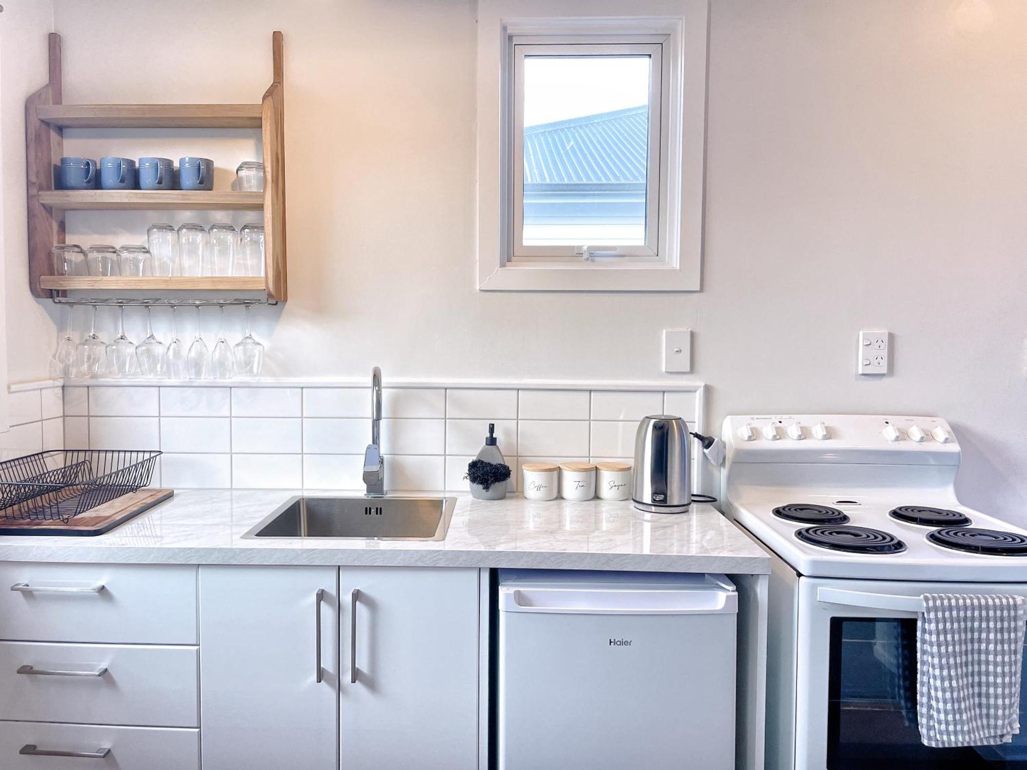 Vila Cozy N Comfortable,5 Mins To Airport Wellington Exteriér fotografie